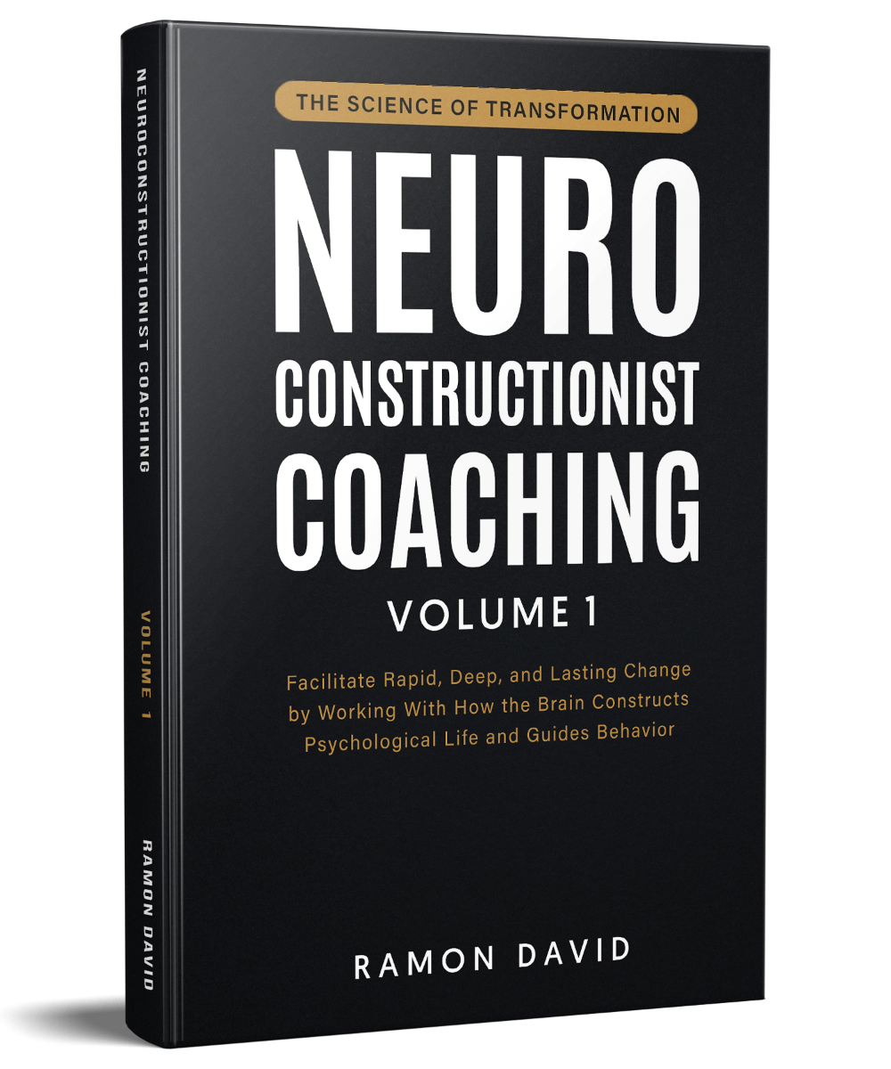Neuroconstructionist Coaching